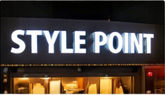 LED Sign Boards Bangladesh