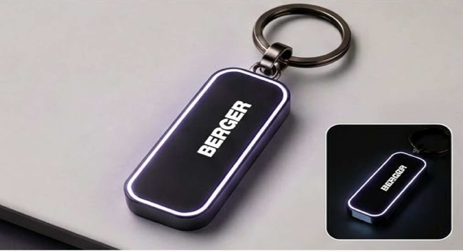 Custom Key Ring Manufacturer Dhaka