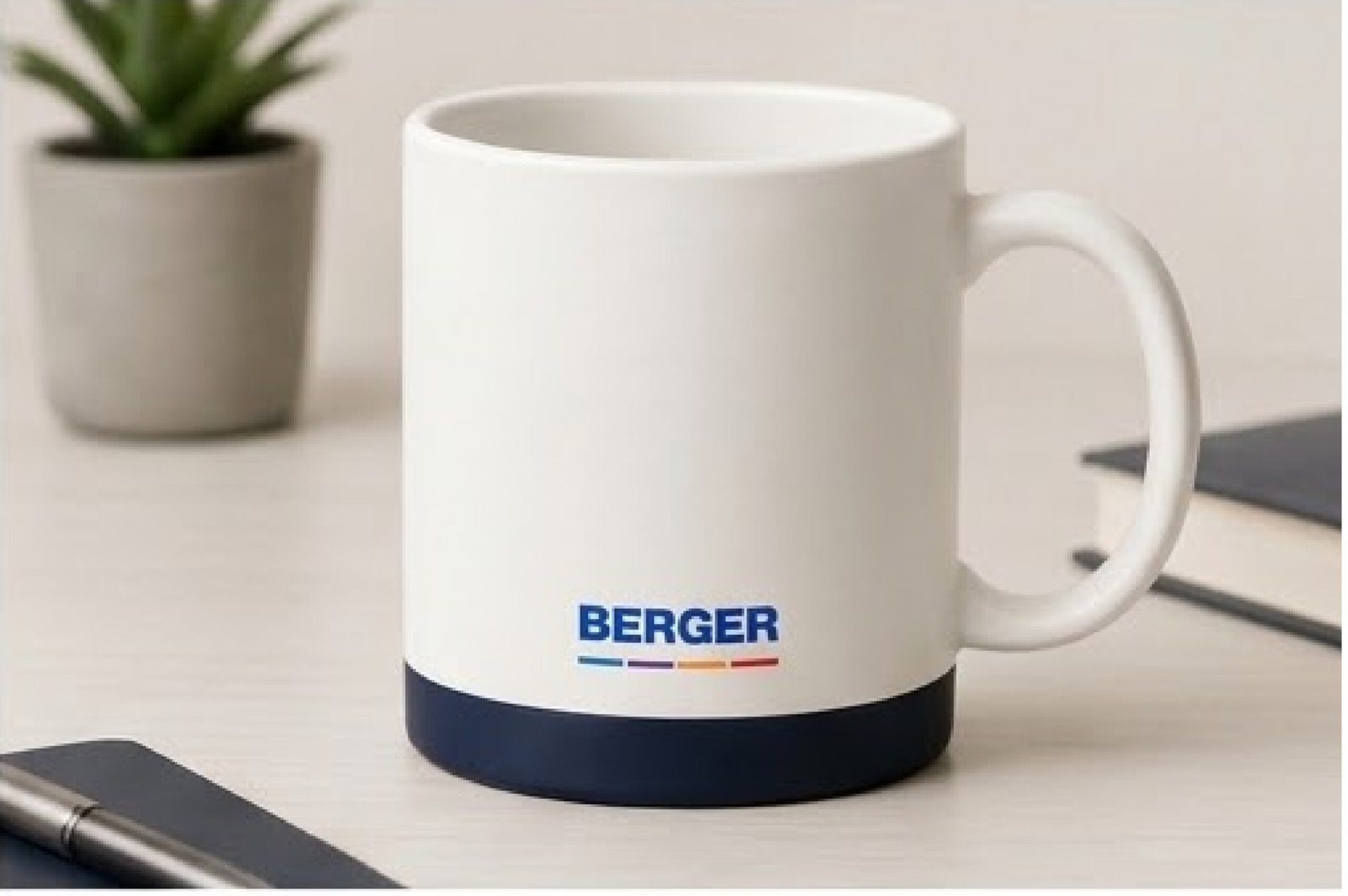 Corporate Branded Mugs Bangladesh