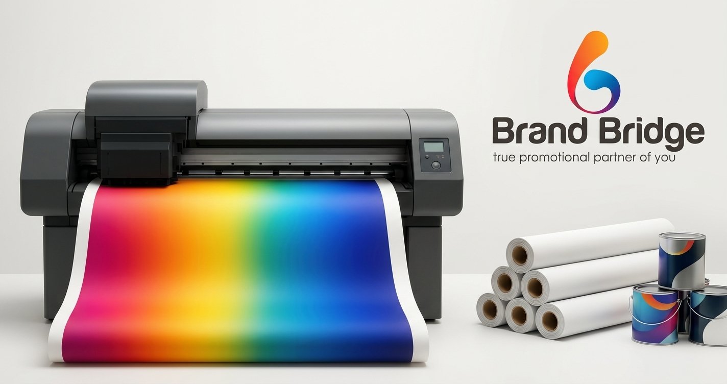 Corporate Digital Printing Bangladesh