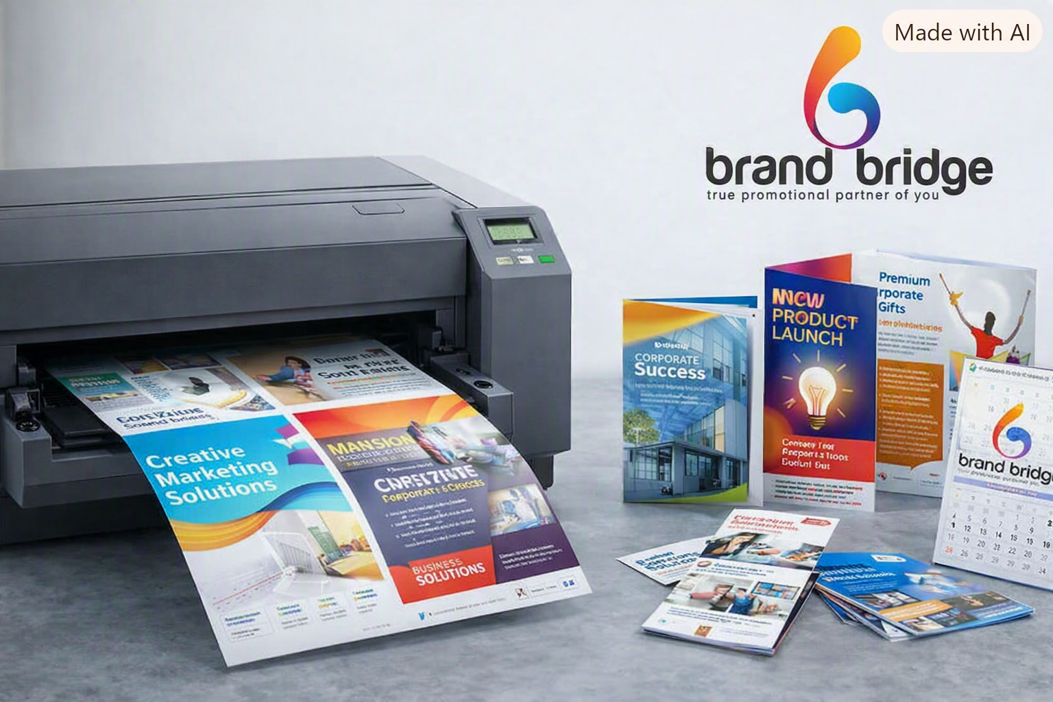 Offset Printing Bangladesh