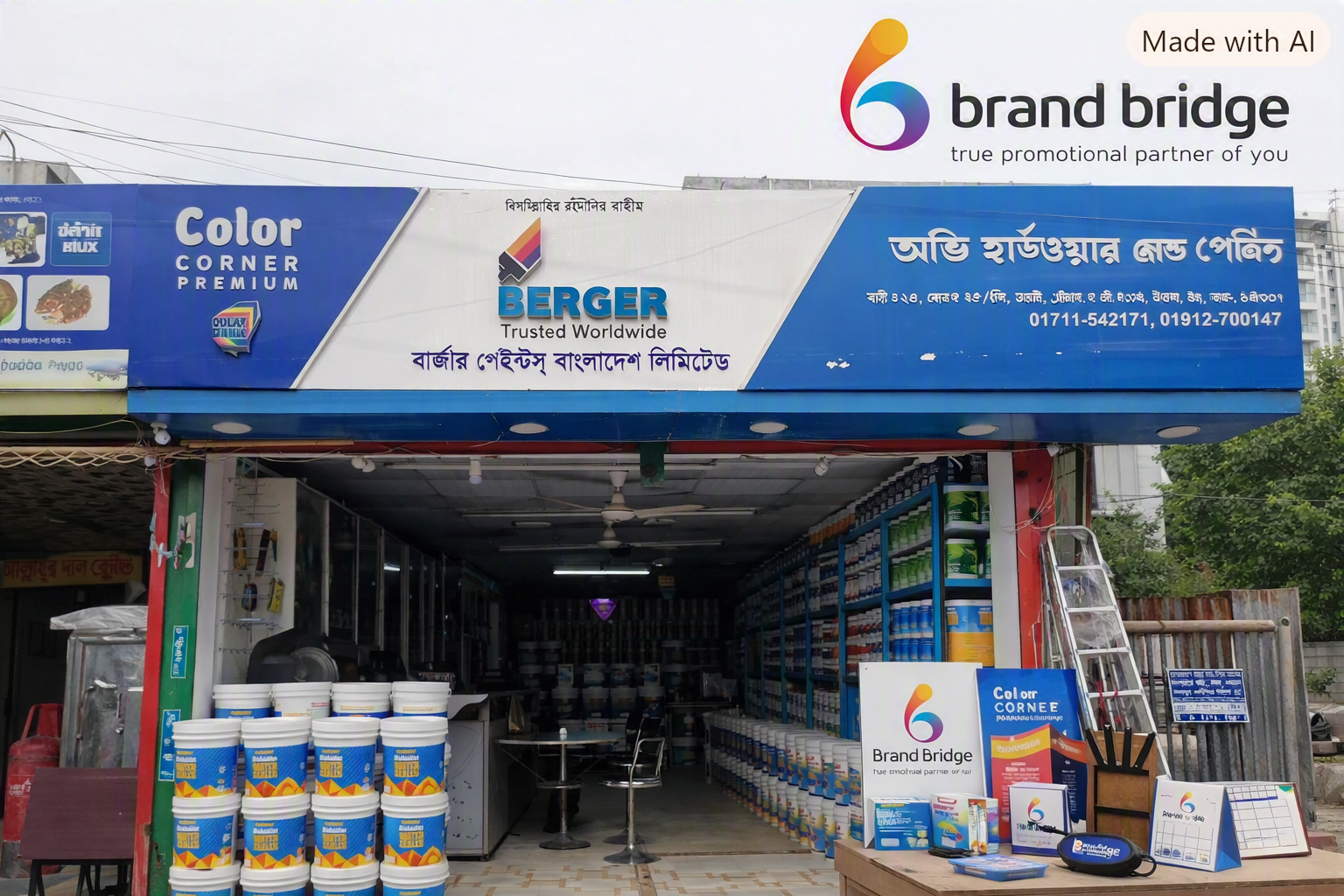 LED Sign Board Dhaka Bangladesh